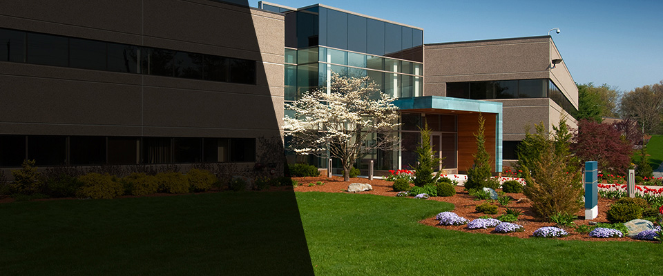 Granby Landscapers