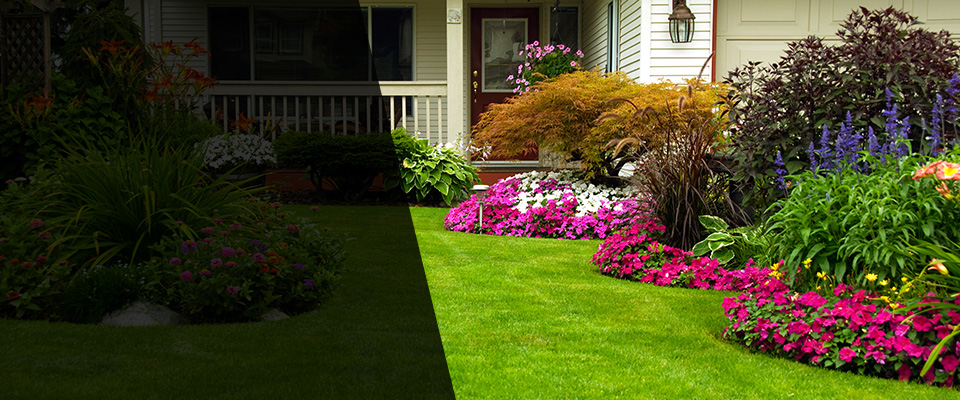 Granby Landscapers
