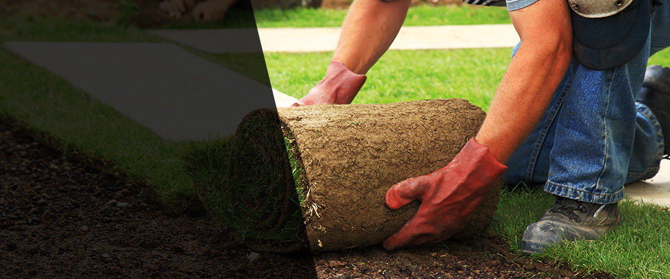 Granby Landscapers
