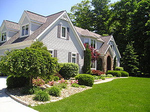 Landscapers and Lawncare Services in Granby, CO